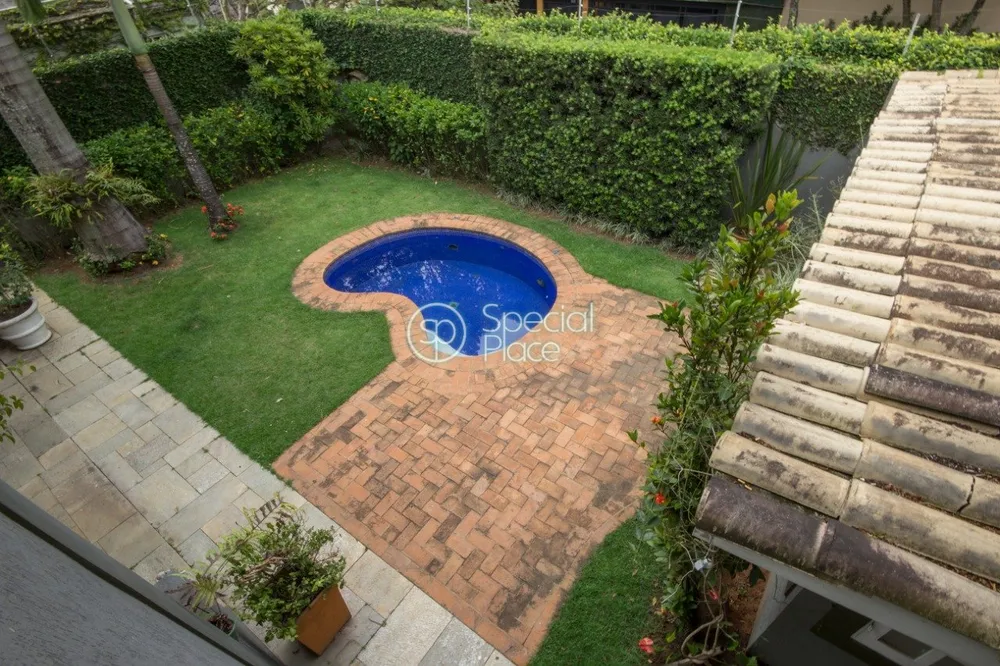 Casa, 4 quartos, 258 m² - Foto 12