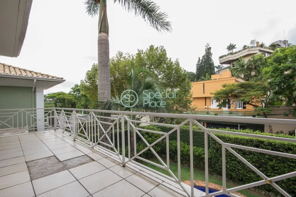 Casa, 4 quartos, 258 m² - Foto 6