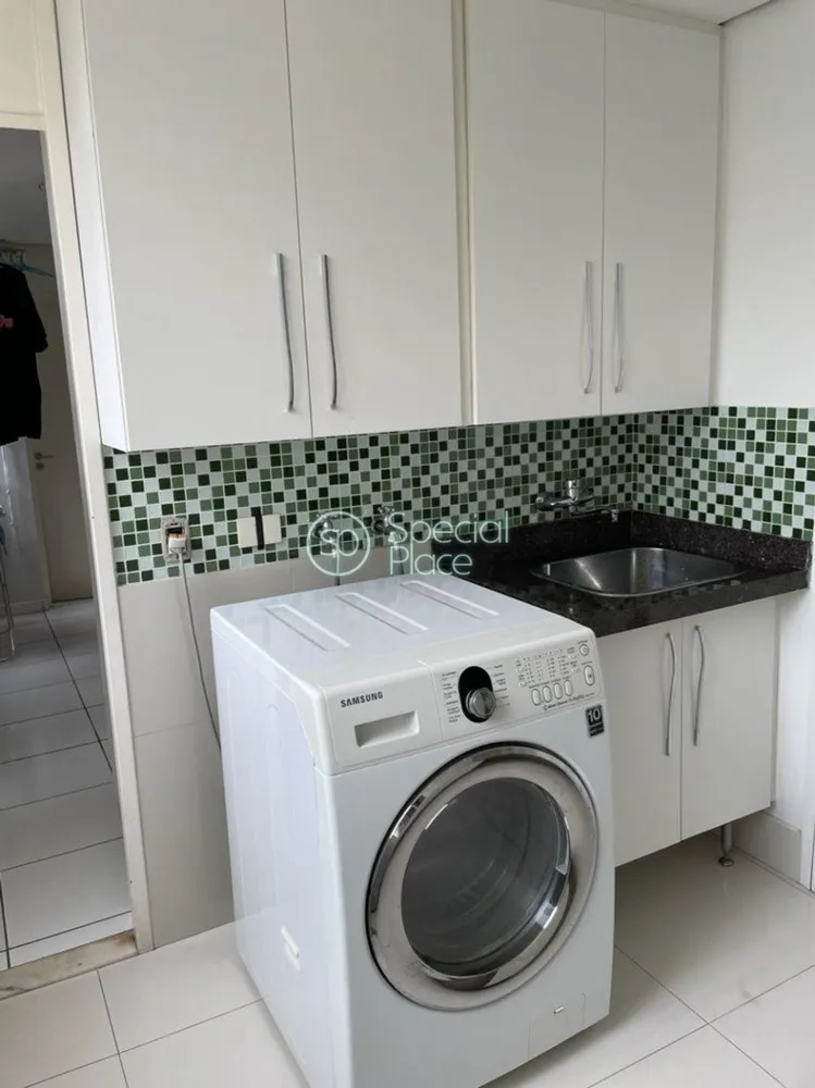 Apartamento, 4 quartos, 325 m² - Foto 4