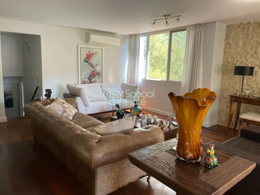 Apartamento, 4 quartos, 325 m² - Foto 1