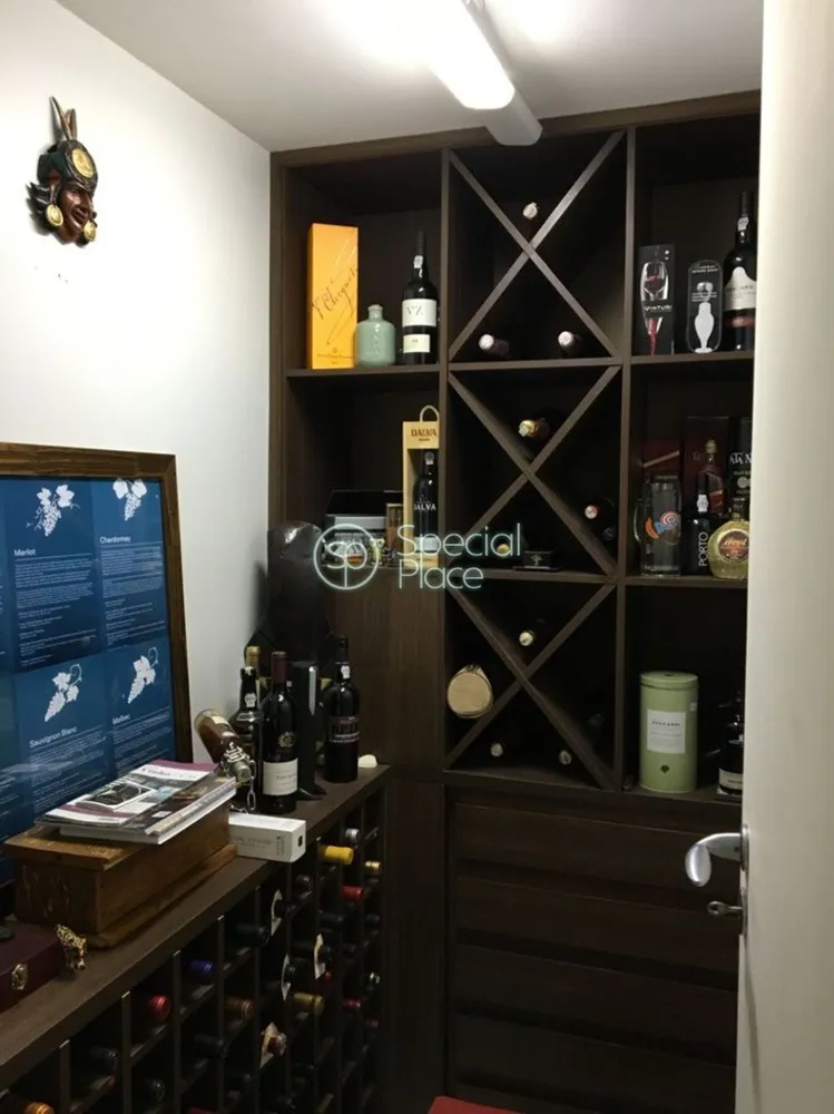 Apartamento, 4 quartos, 325 m² - Foto 3