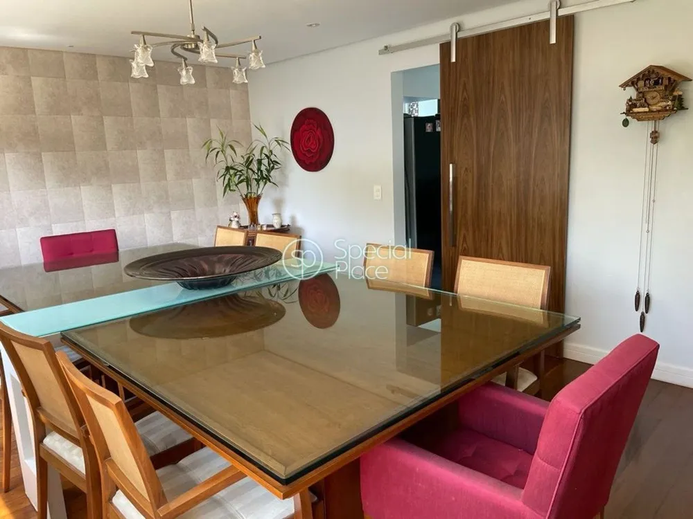 Apartamento, 4 quartos, 325 m² - Foto 2