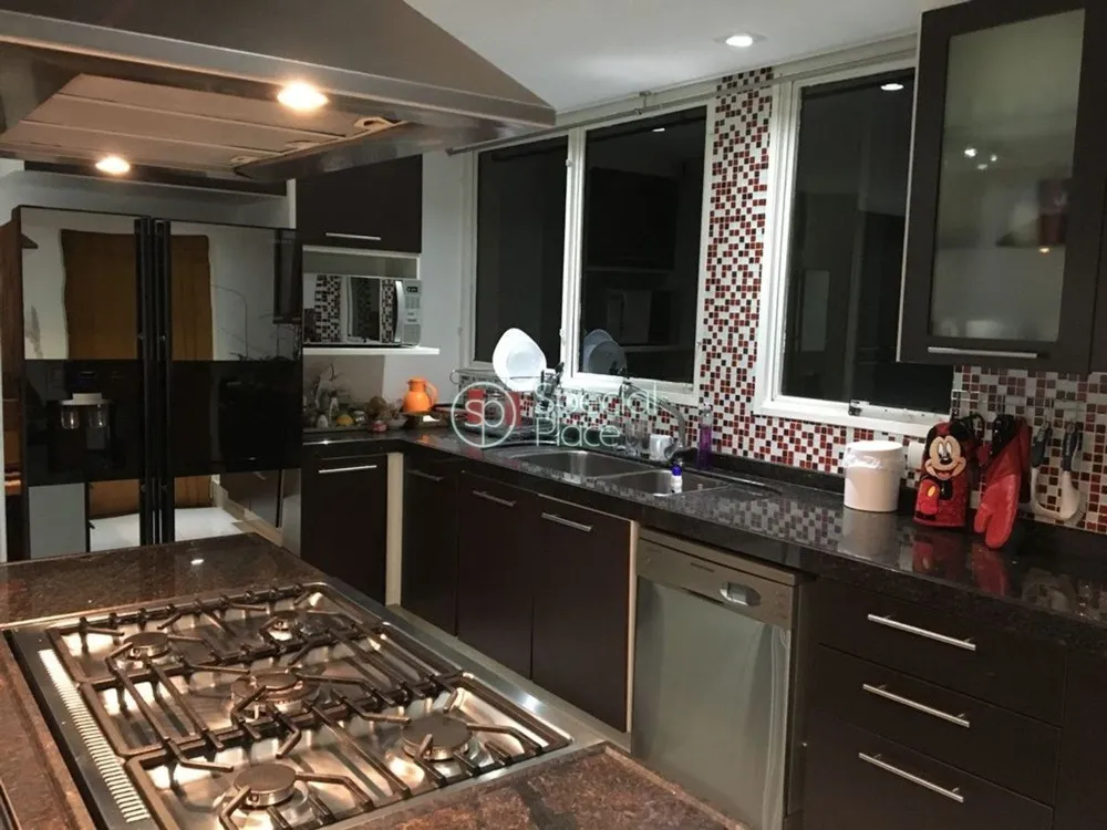 Apartamento, 4 quartos, 325 m² - Foto 4