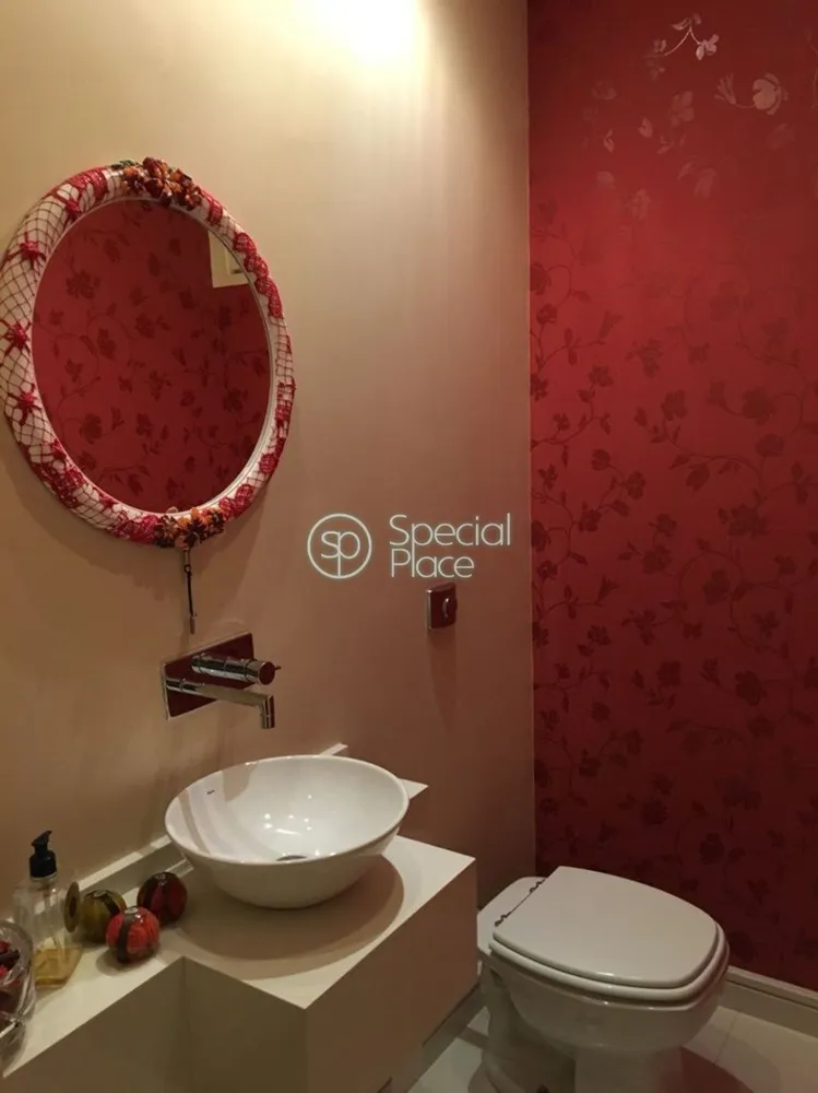 Apartamento, 4 quartos, 325 m² - Foto 8