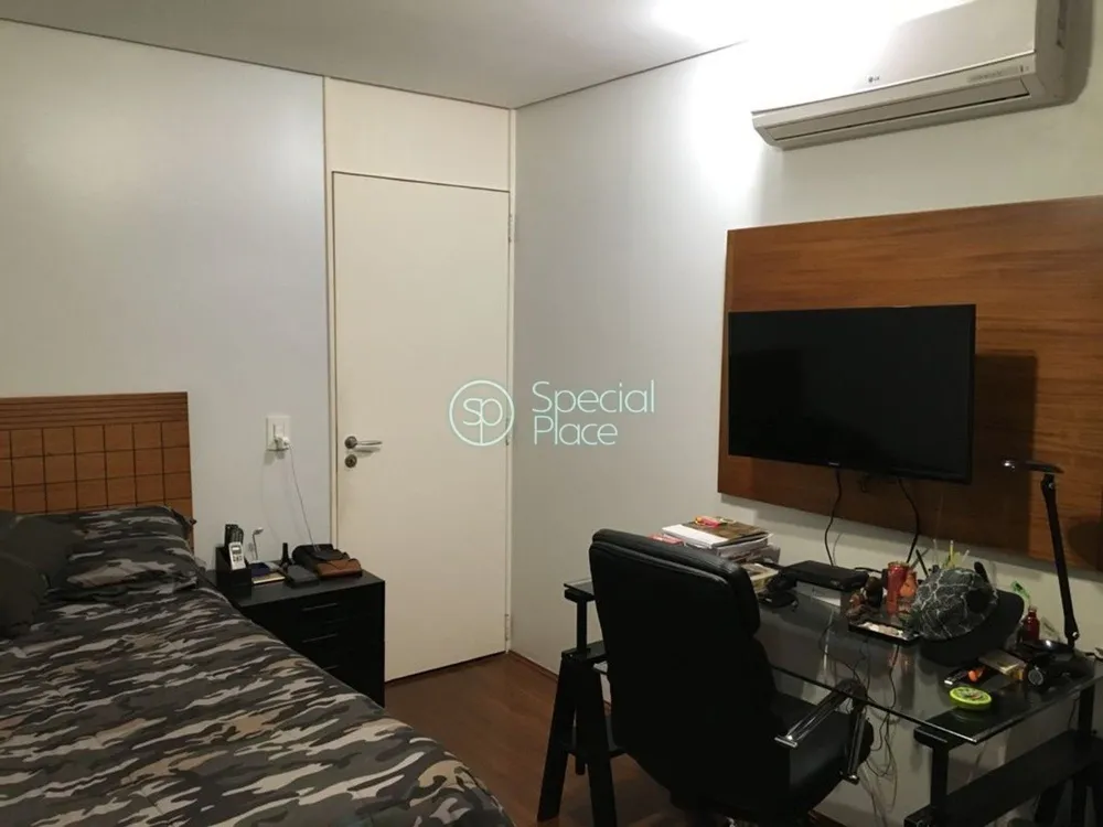 Apartamento, 4 quartos, 325 m² - Foto 1
