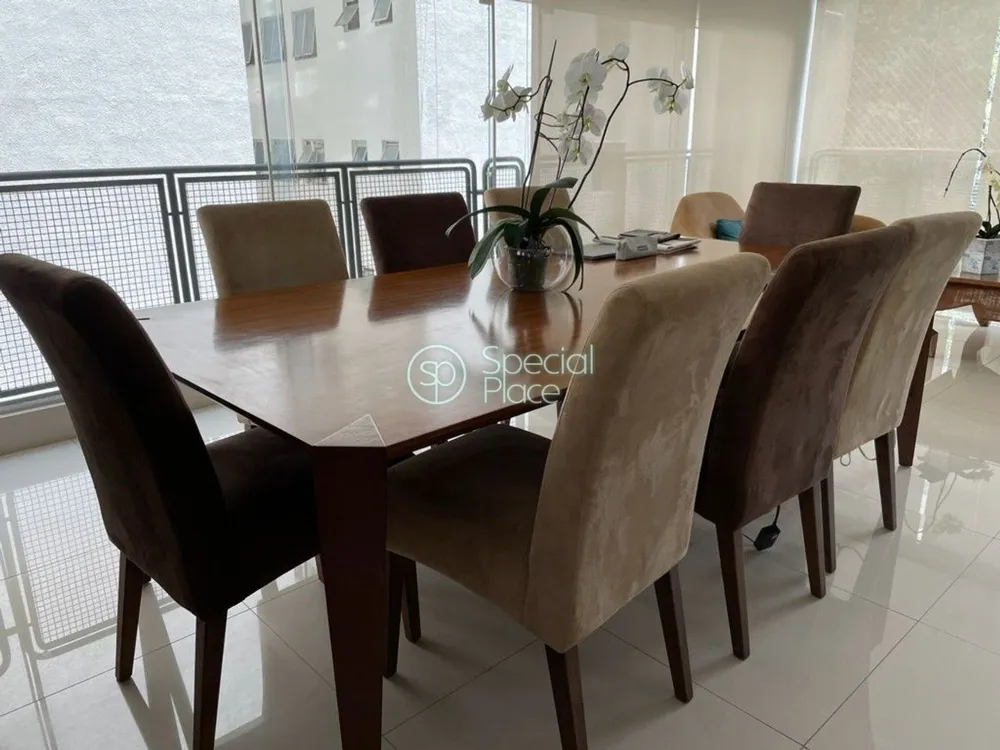 Apartamento, 4 quartos, 325 m² - Foto 2