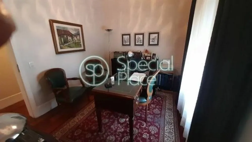 Apartamento, 4 quartos, 230 m² - Foto 5