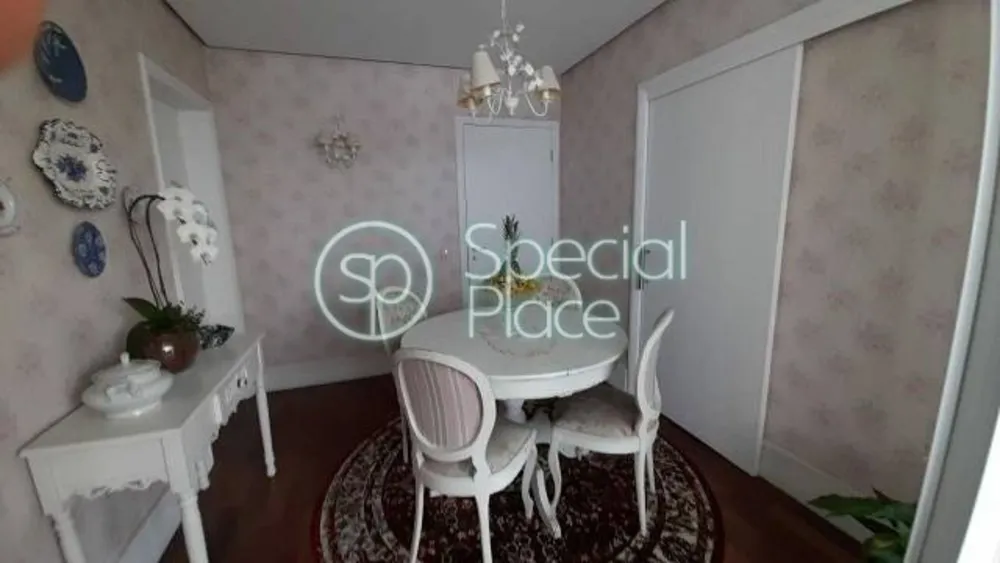Apartamento, 4 quartos, 230 m² - Foto 8