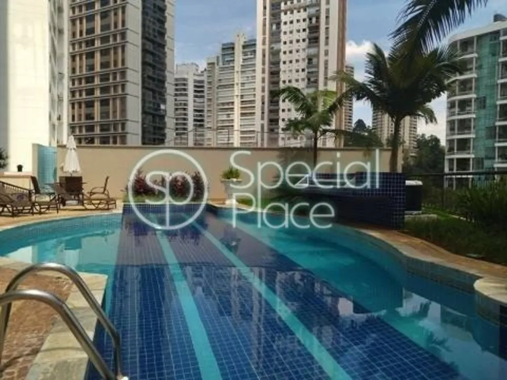 Apartamento, 4 quartos, 230 m² - Foto 2