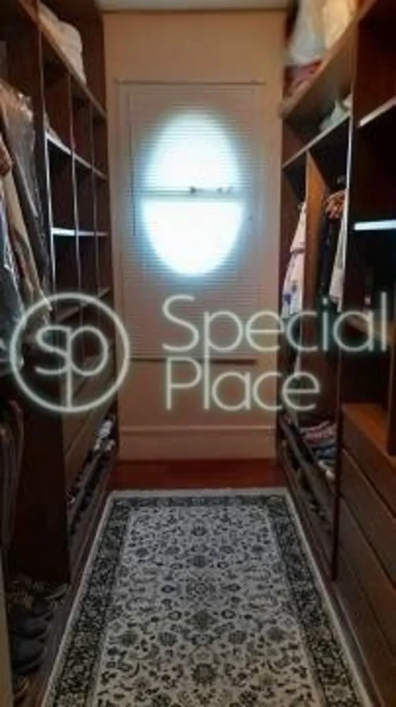 Apartamento, 4 quartos, 230 m² - Foto 1