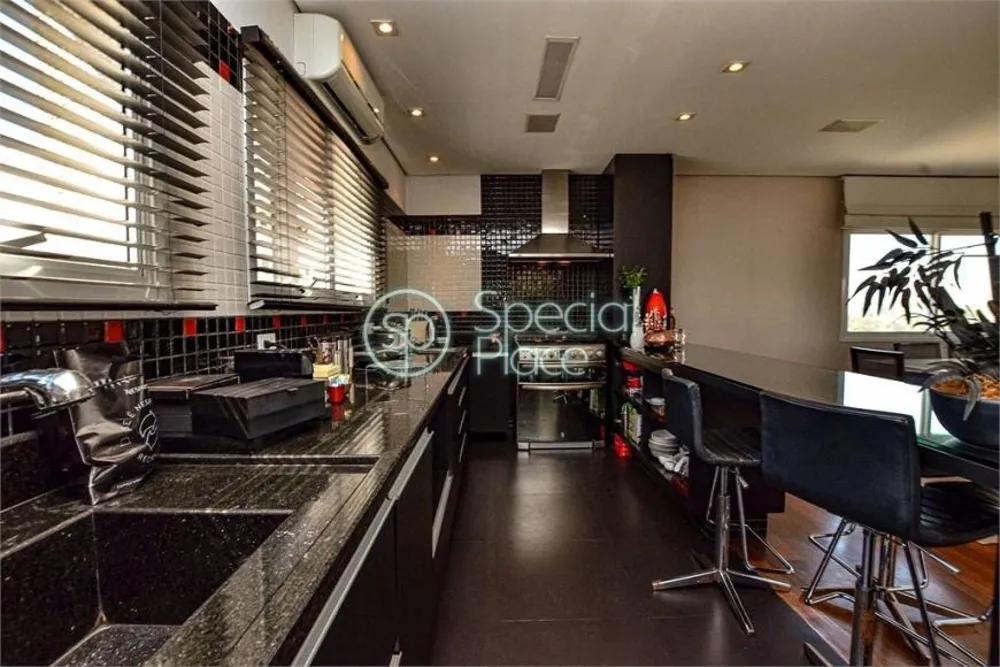 Cobertura, 2 quartos, 330 m² - Foto 5