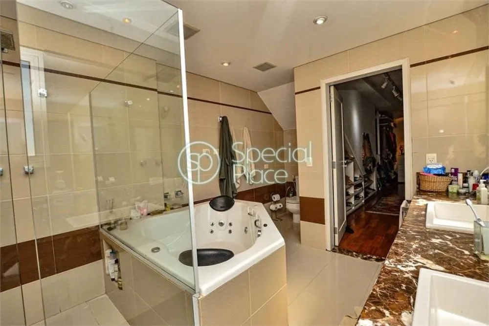 Cobertura, 2 quartos, 330 m² - Foto 7