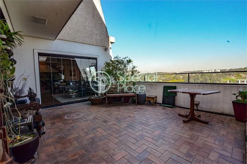 Cobertura, 2 quartos, 330 m² - Foto 6