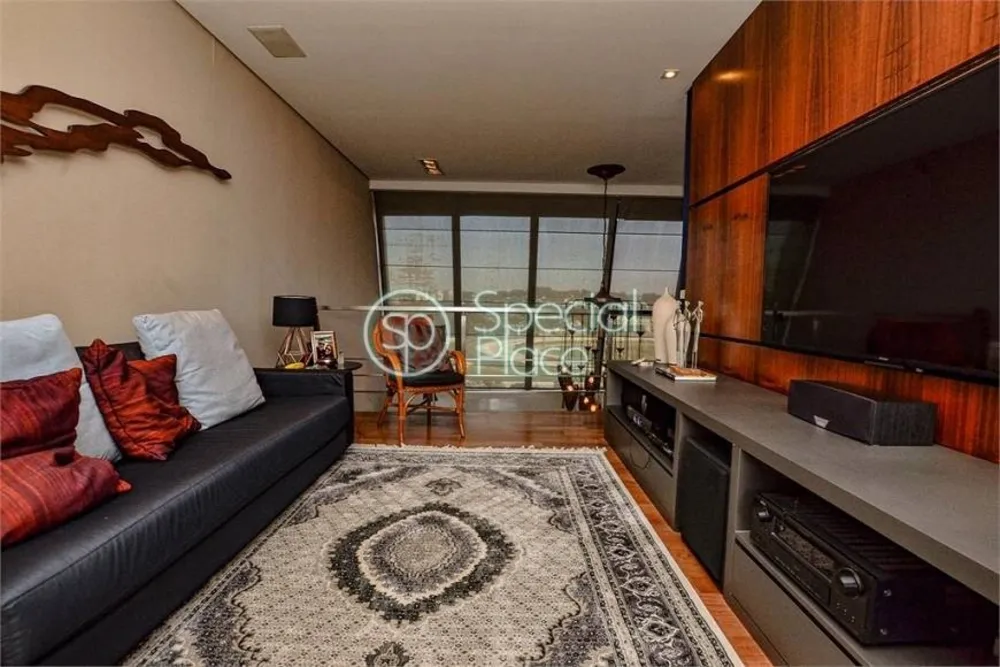 Cobertura, 2 quartos, 330 m² - Foto 7
