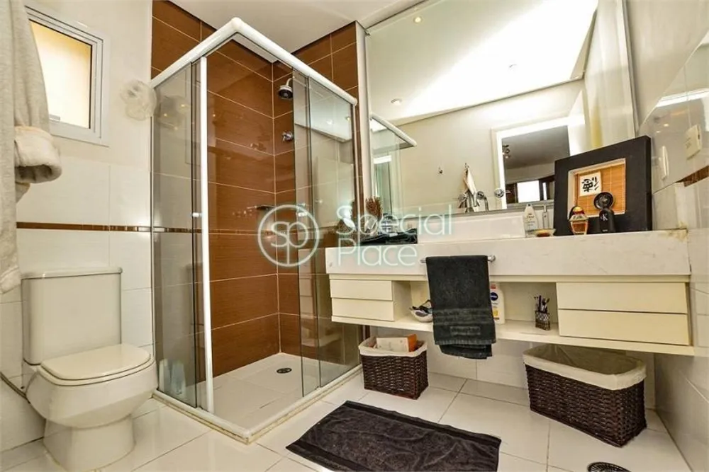Cobertura, 2 quartos, 330 m² - Foto 1