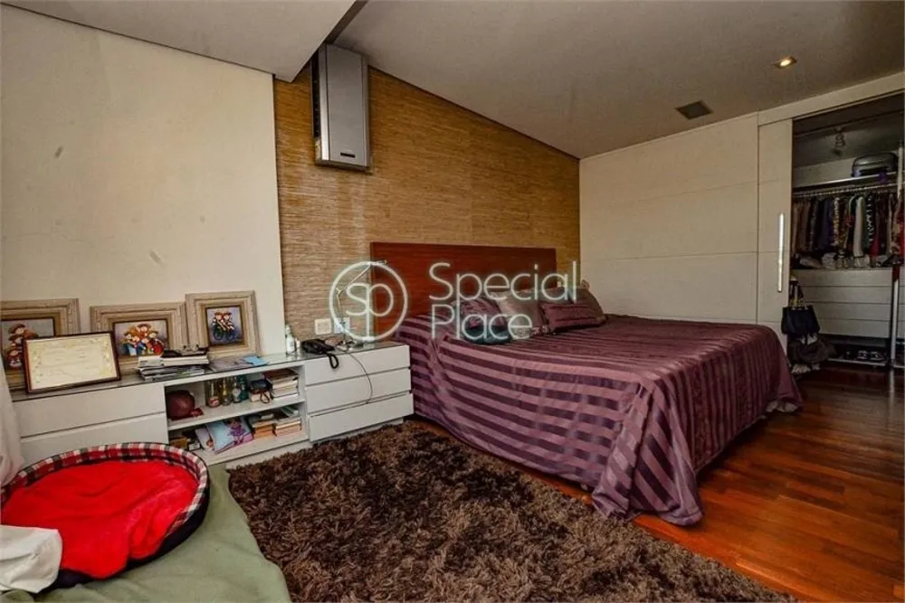 Cobertura, 2 quartos, 330 m² - Foto 2