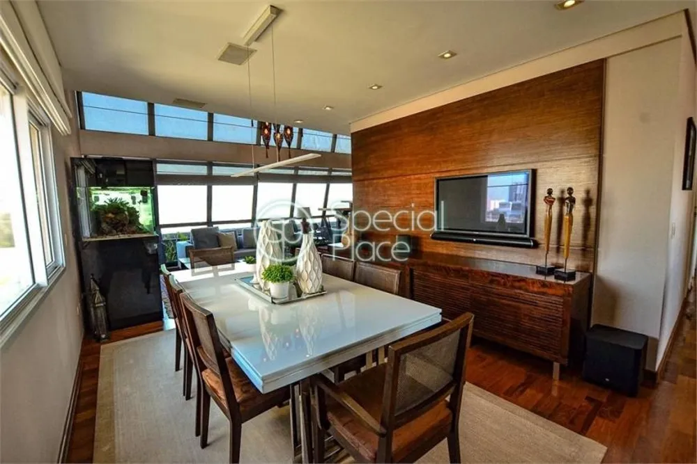 Cobertura, 2 quartos, 330 m² - Foto 6