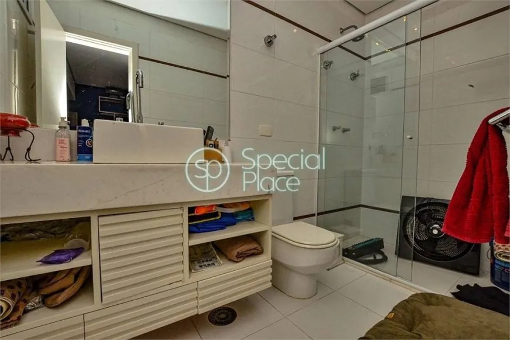 Cobertura, 2 quartos, 330 m² - Foto 3
