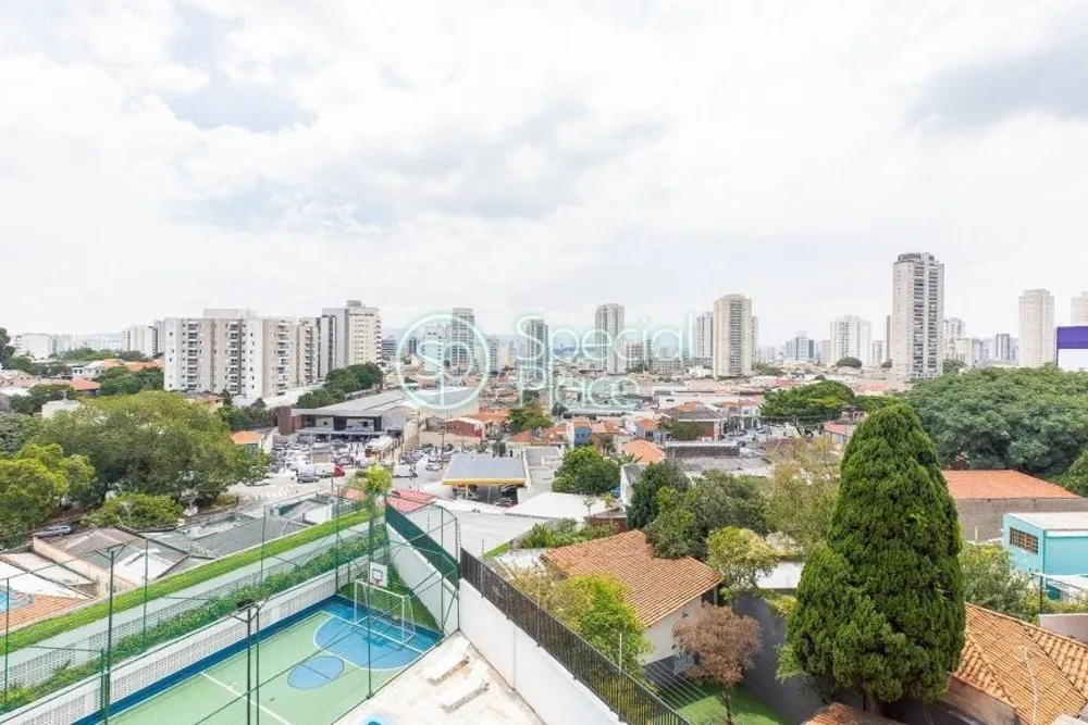 Apartamento, 3 quartos, 171 m² - Foto 1