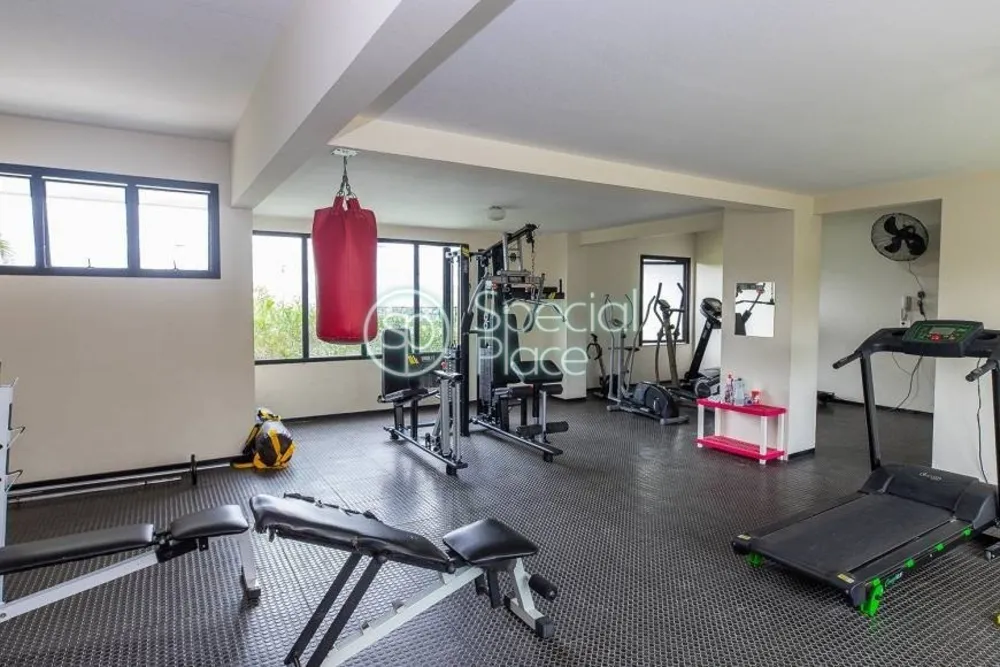 Apartamento, 3 quartos, 171 m² - Foto 3