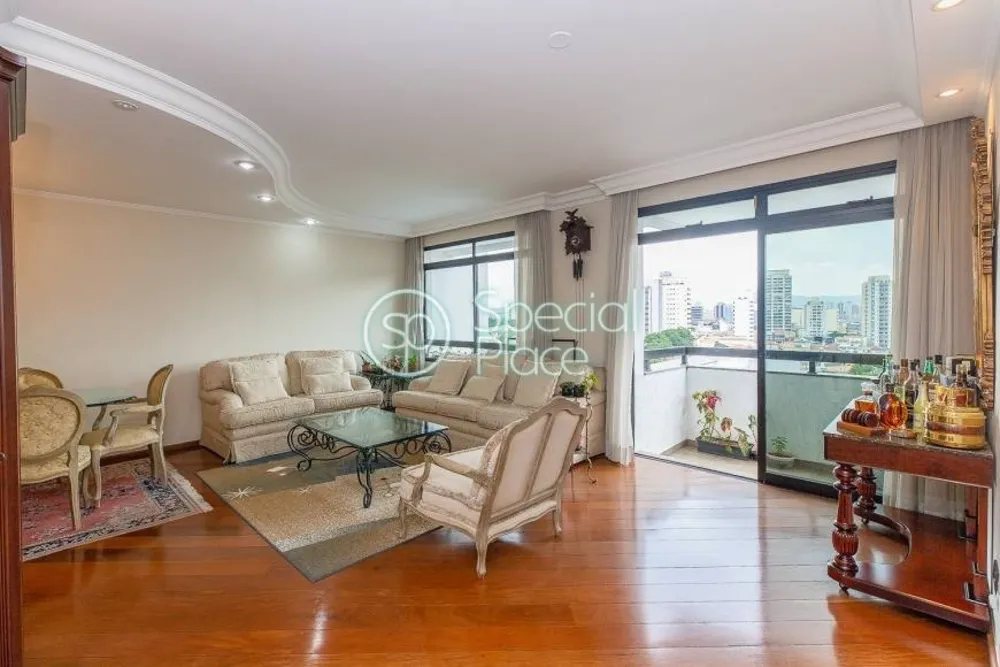 Apartamento, 3 quartos, 171 m² - Foto 4