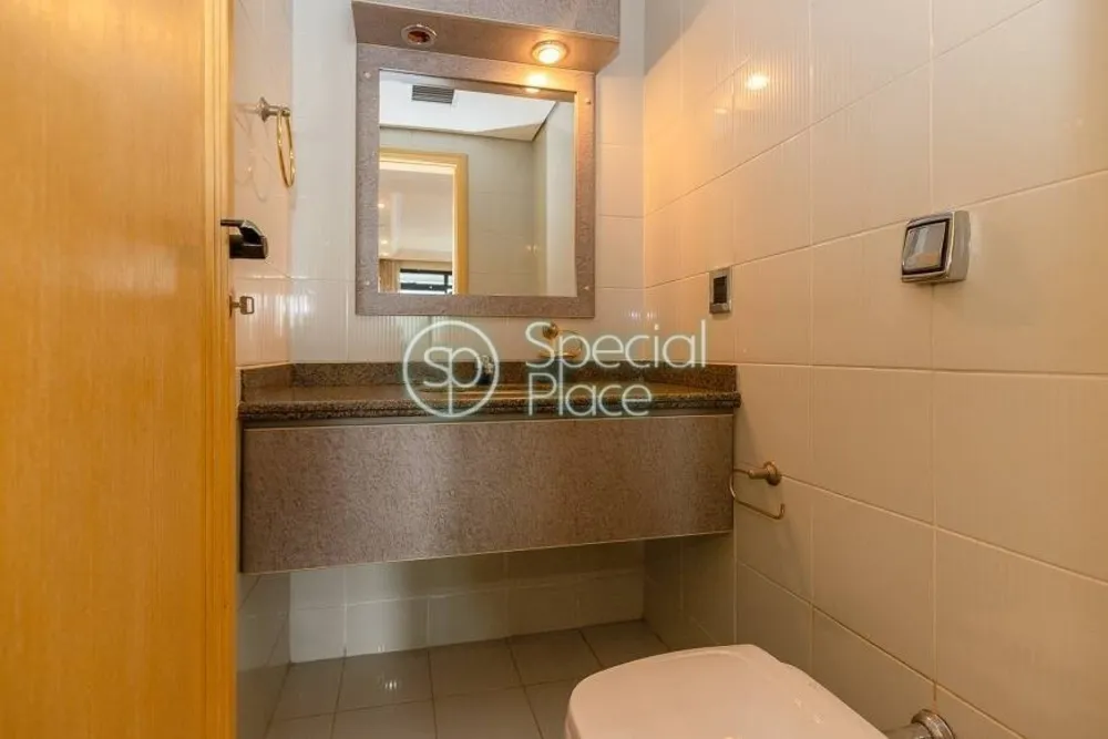 Apartamento, 3 quartos, 171 m² - Foto 4