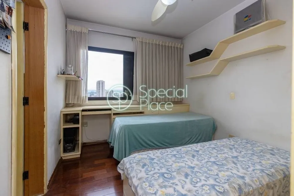 Apartamento, 3 quartos, 171 m² - Foto 2