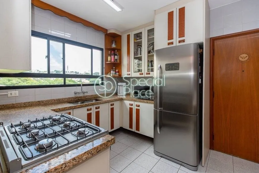 Apartamento, 3 quartos, 171 m² - Foto 6