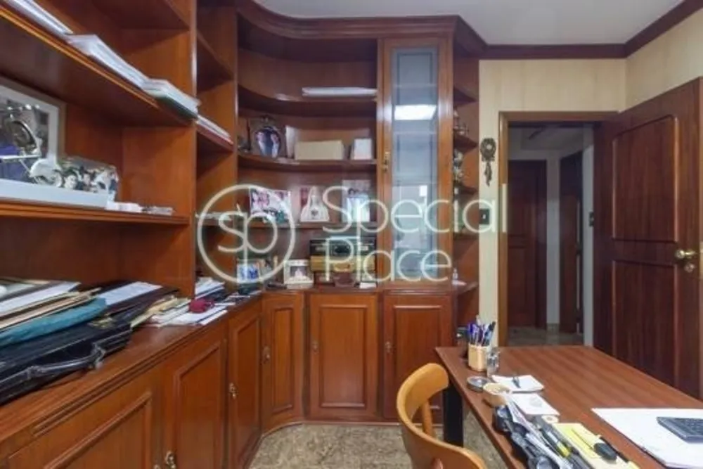 Apartamento, 3 quartos, 210 m² - Foto 11