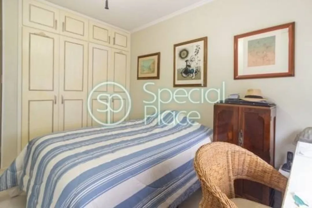 Apartamento, 3 quartos, 210 m² - Foto 12