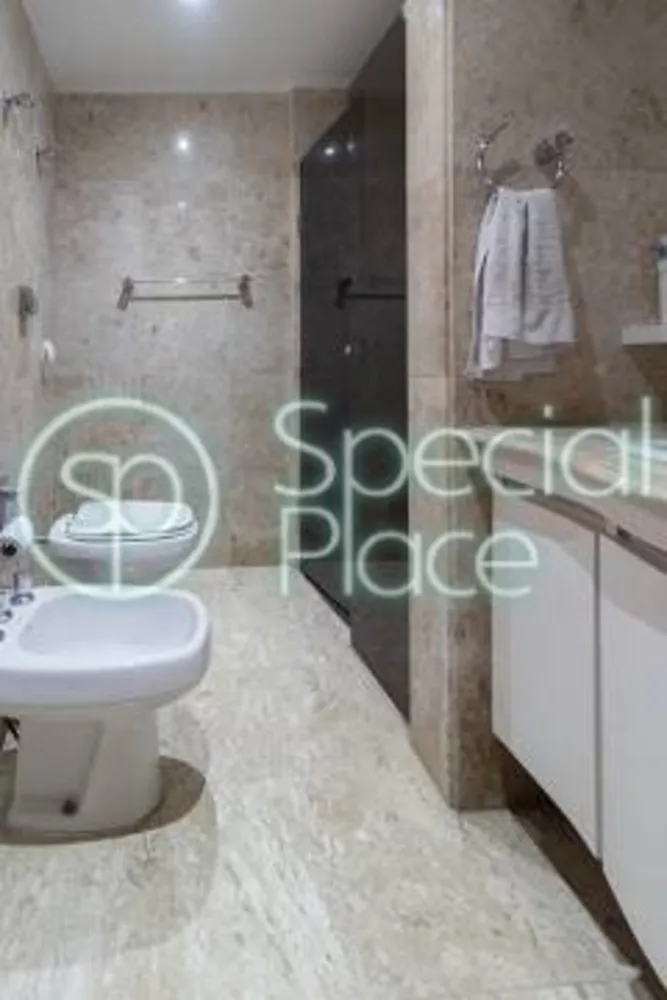 Apartamento, 3 quartos, 210 m² - Foto 9