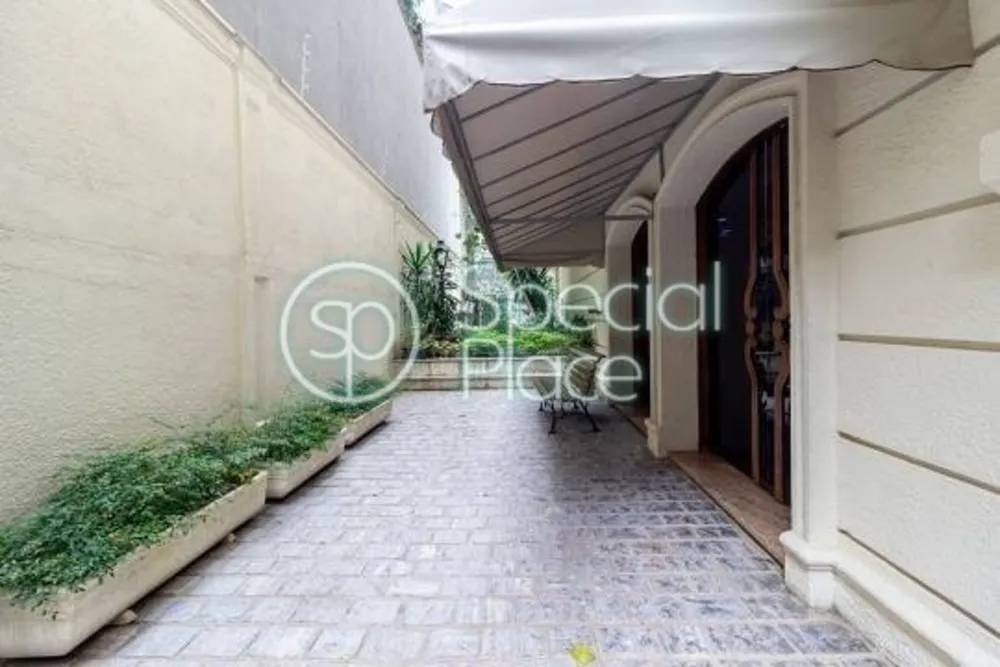 Apartamento, 3 quartos, 210 m² - Foto 10