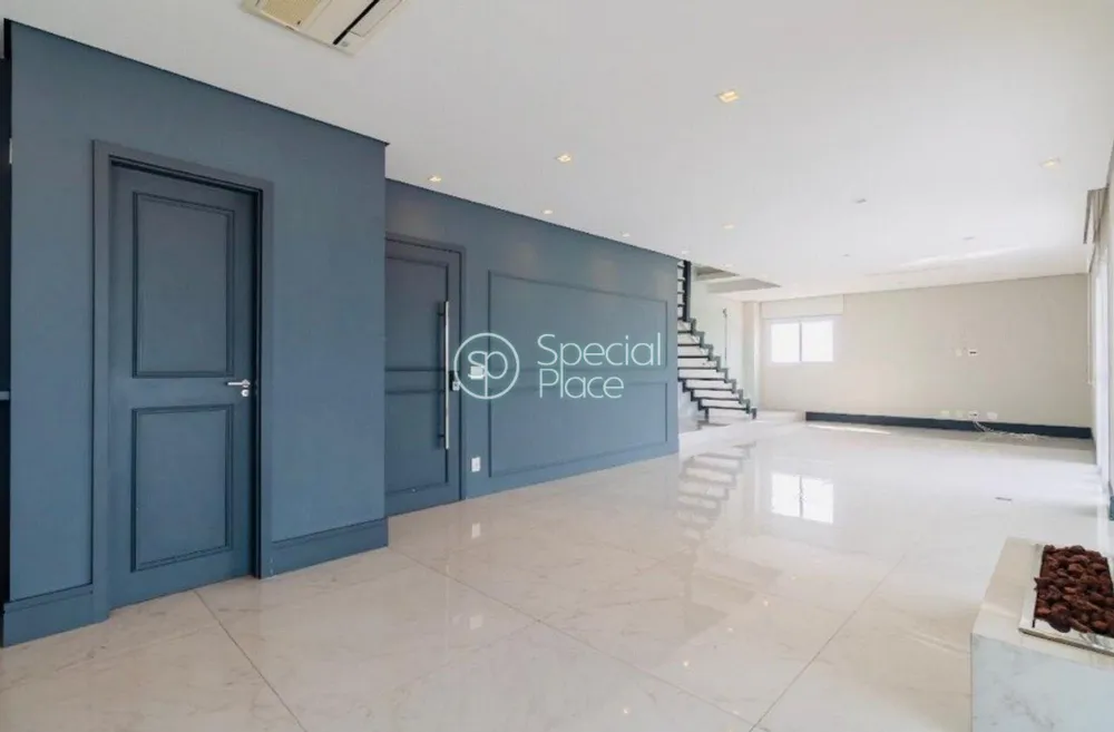 Cobertura, 3 quartos, 290 m² - Foto 2