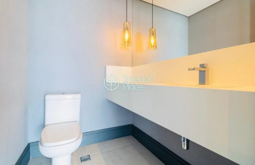 Cobertura, 3 quartos, 290 m² - Foto 3
