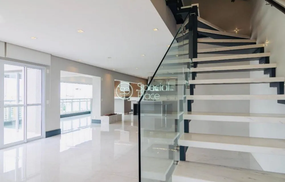 Cobertura, 3 quartos, 290 m² - Foto 1