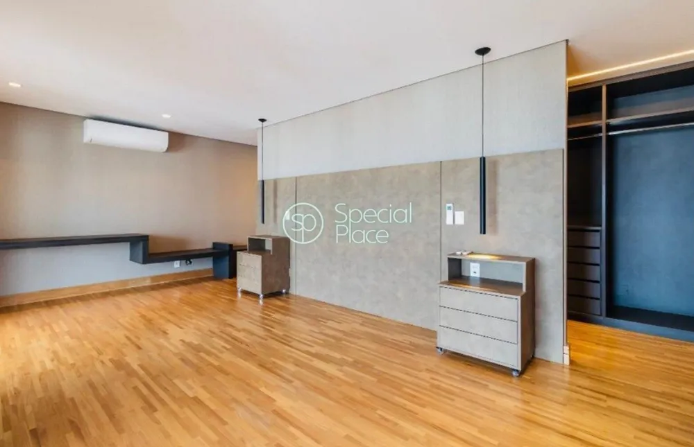 Cobertura, 3 quartos, 290 m² - Foto 4