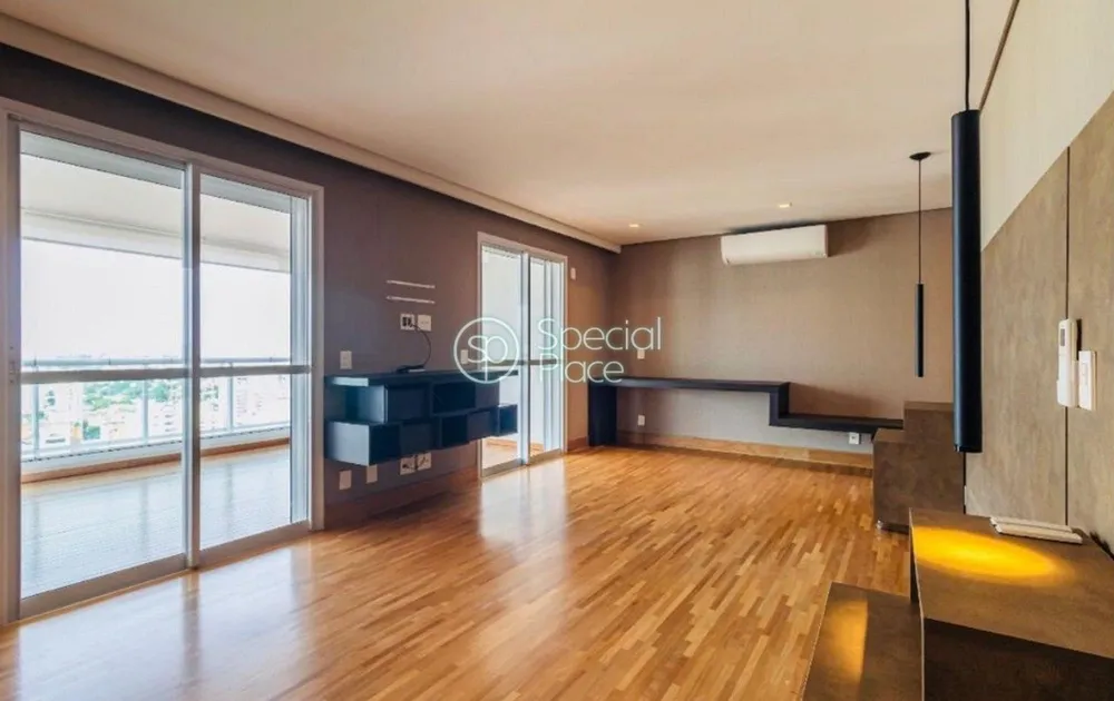 Cobertura, 3 quartos, 290 m² - Foto 2