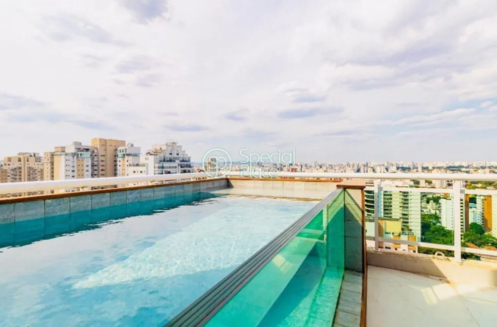Cobertura, 3 quartos, 290 m² - Foto 4