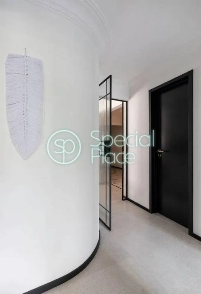 Apartamento, 3 quartos, 190 m² - Foto 9
