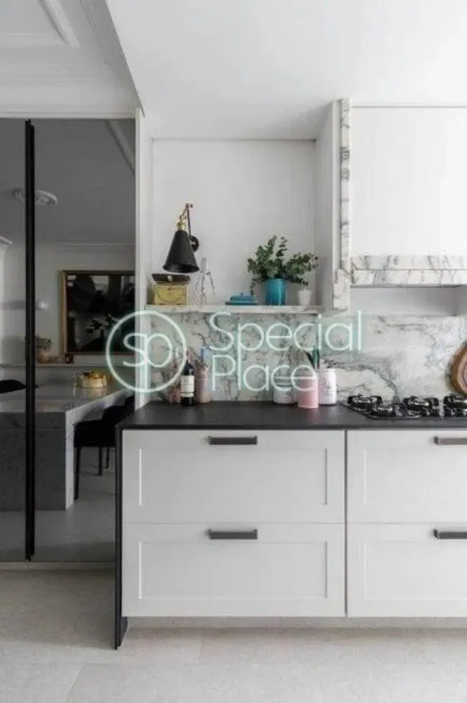 Apartamento, 3 quartos, 190 m² - Foto 7