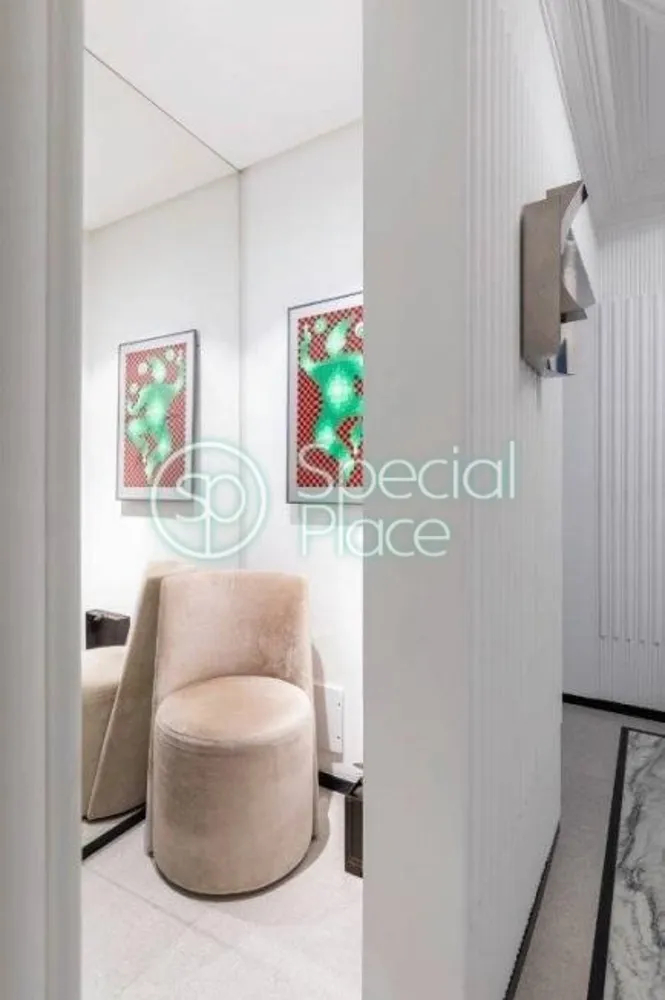 Apartamento, 3 quartos, 190 m² - Foto 11