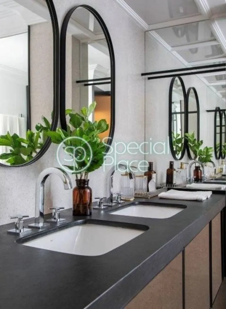 Apartamento, 3 quartos, 190 m² - Foto 8