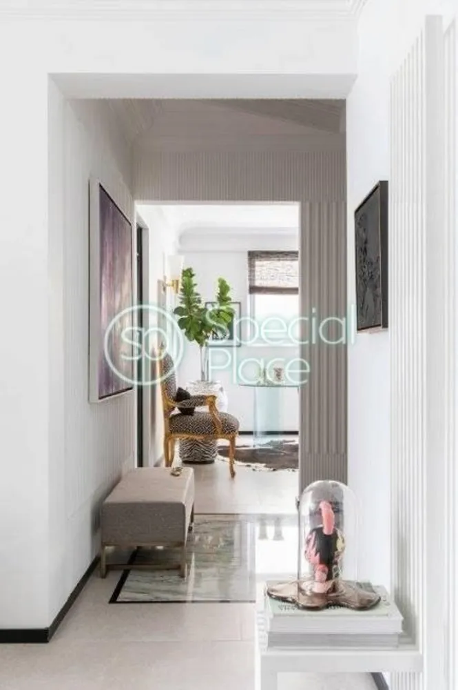 Apartamento, 3 quartos, 190 m² - Foto 6