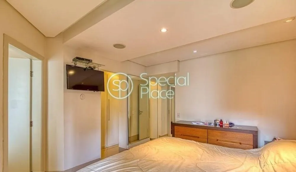 Apartamento, 3 quartos, 207 m² - Foto 8