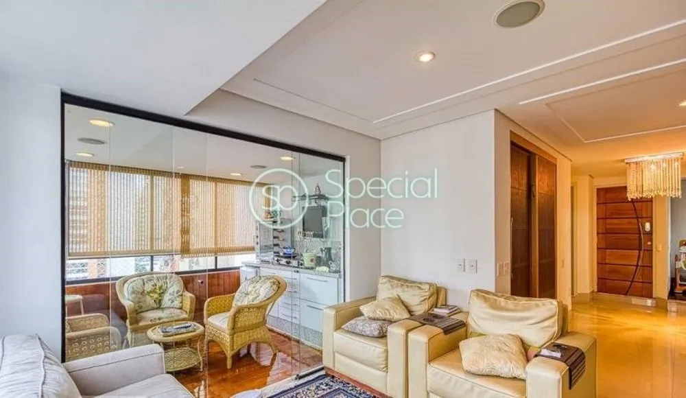 Apartamento, 3 quartos, 207 m² - Foto 13