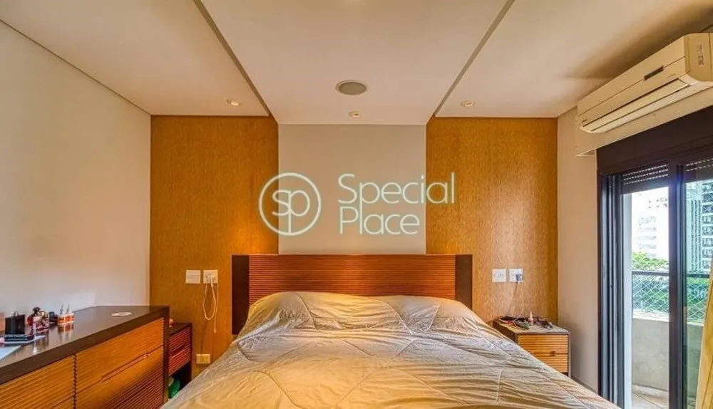 Apartamento, 3 quartos, 207 m² - Foto 10
