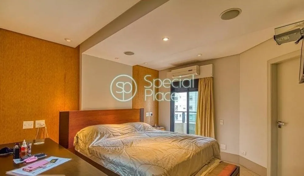 Apartamento, 3 quartos, 207 m² - Foto 11
