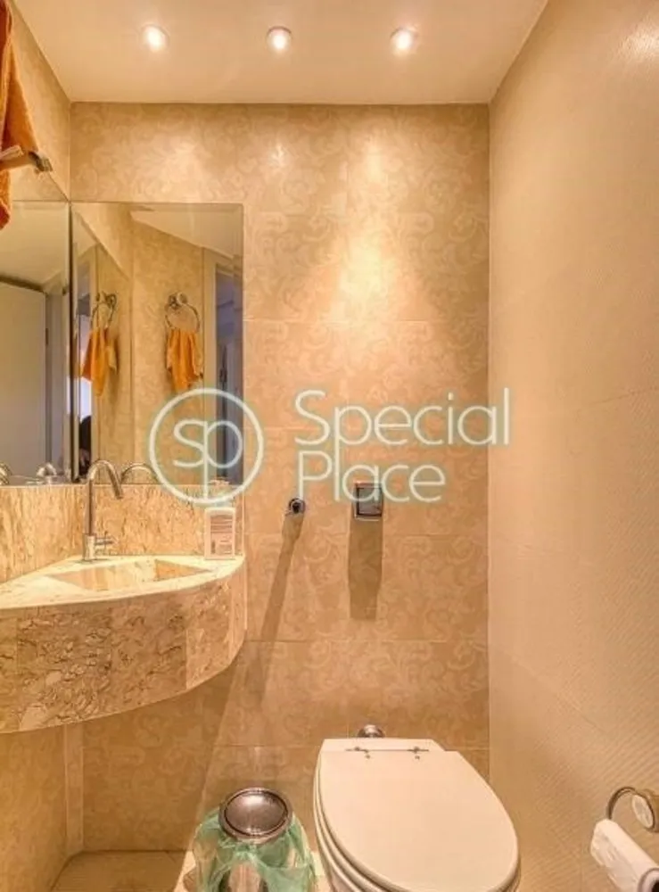 Apartamento, 3 quartos, 207 m² - Foto 12
