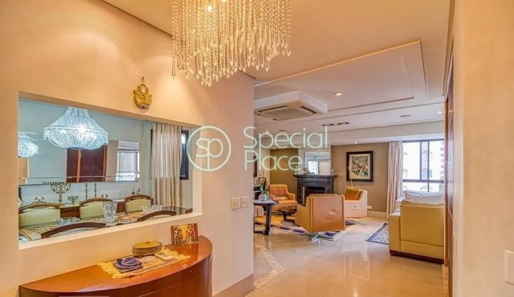 Apartamento, 3 quartos, 207 m² - Foto 15