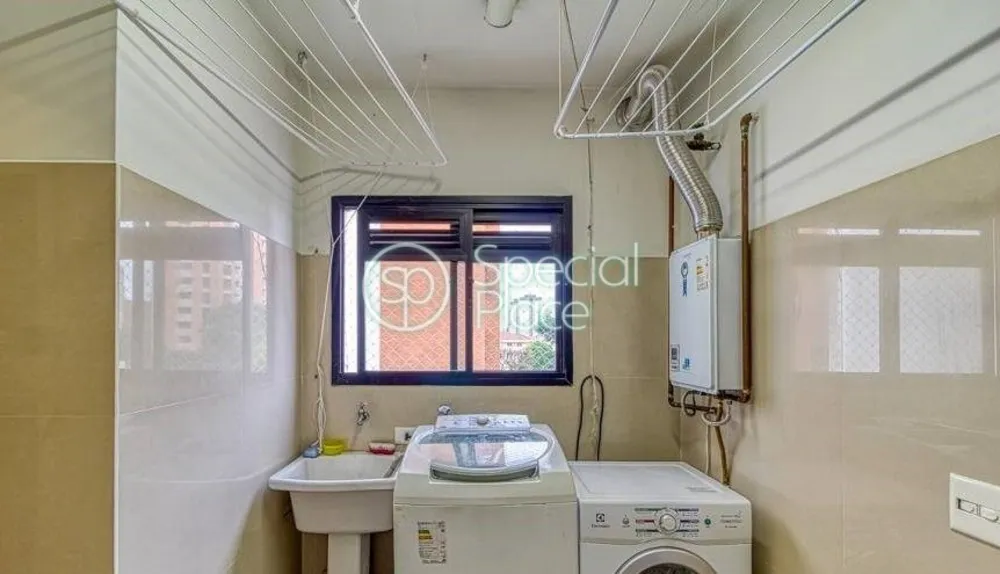 Apartamento, 3 quartos, 207 m² - Foto 4